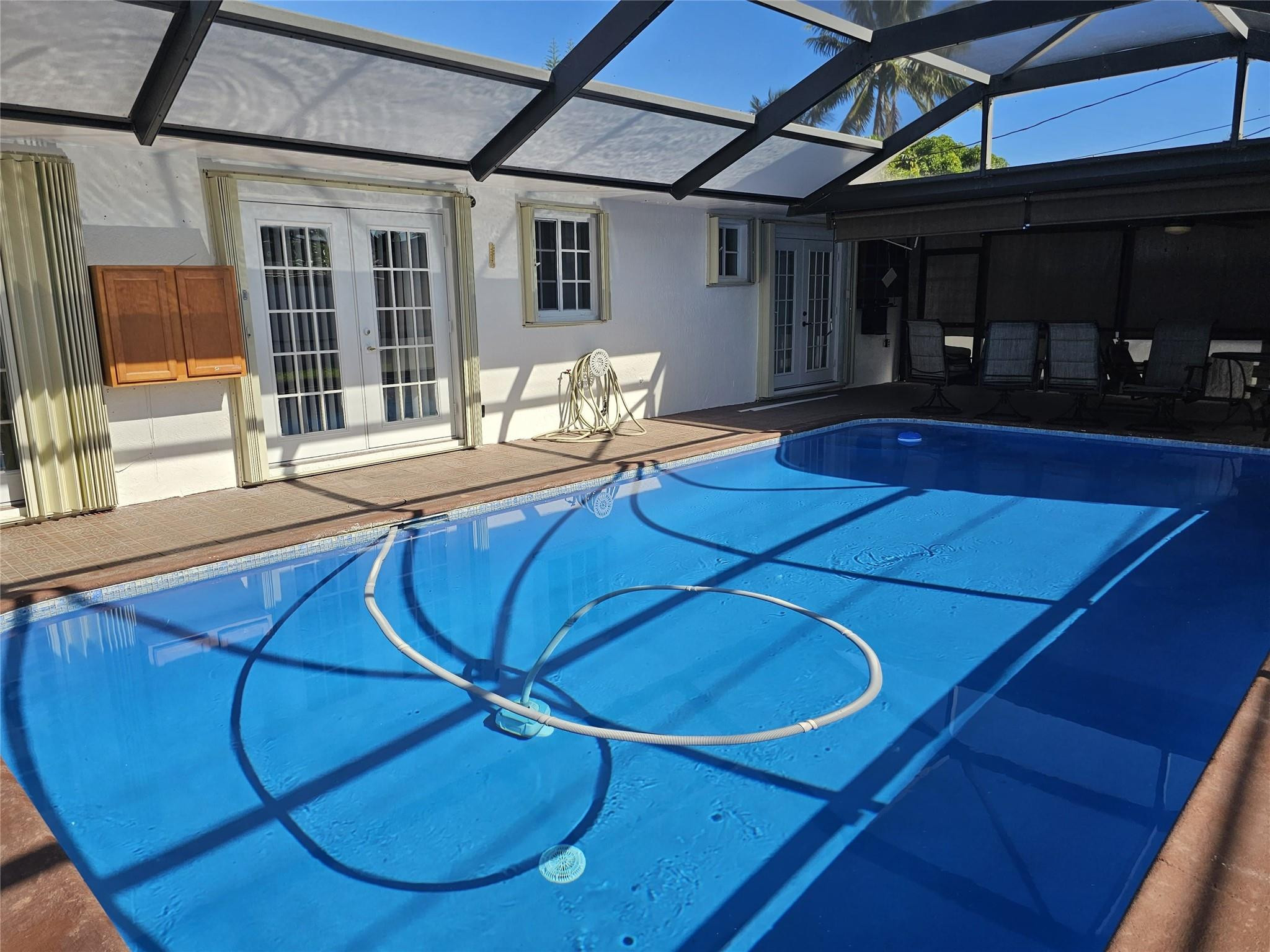 Miramar Sec 13 52-11 B - Residential Lease