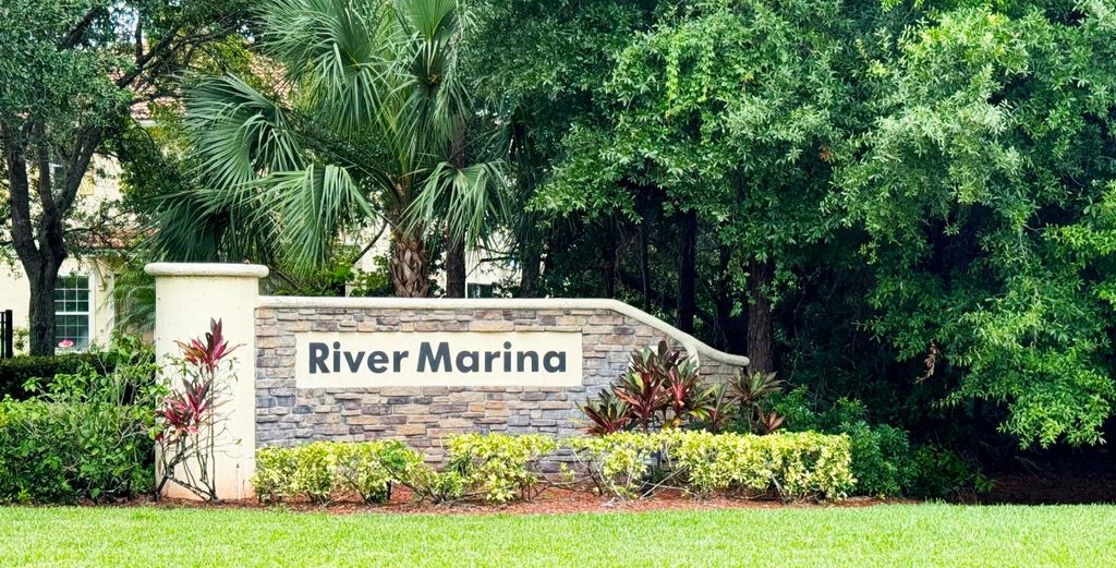 Photo of 9574 SW Purple Martin Way, Stuart, FL 34997 (MLS # R10996647)