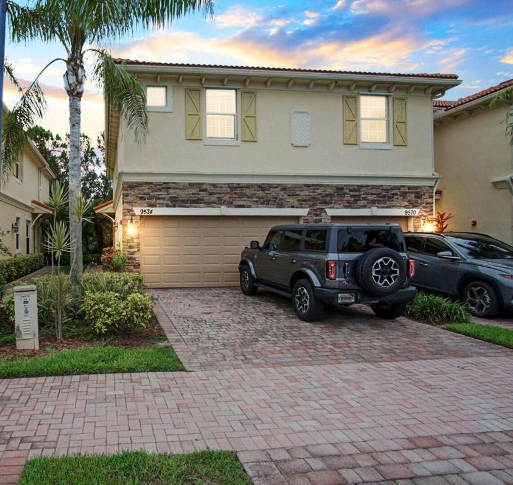 Photo of 9574 SW Purple Martin Way, Stuart, FL 34997 (MLS # R10996647)