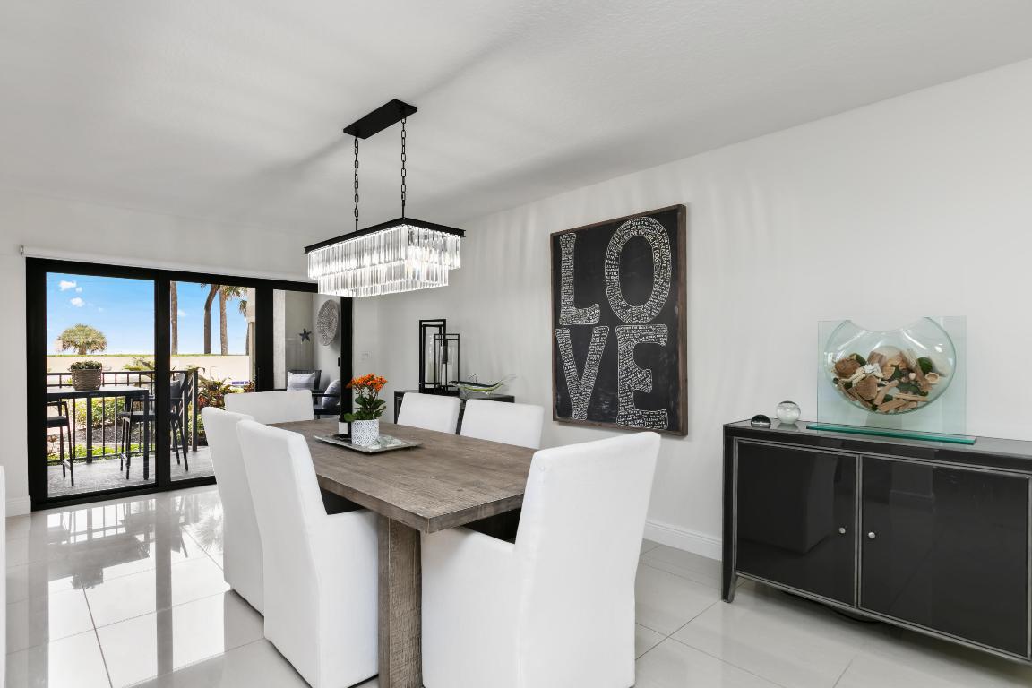 ISLAND POINT CONDO - Residential Lease