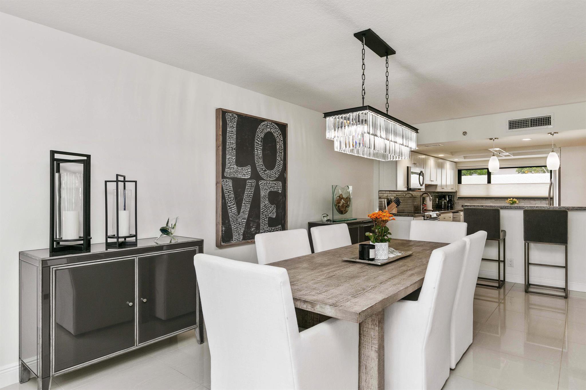 ISLAND POINT CONDO - Residential Lease