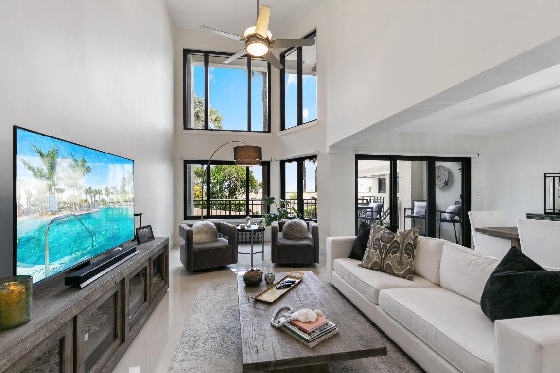 ISLAND POINT CONDO - Residential Lease