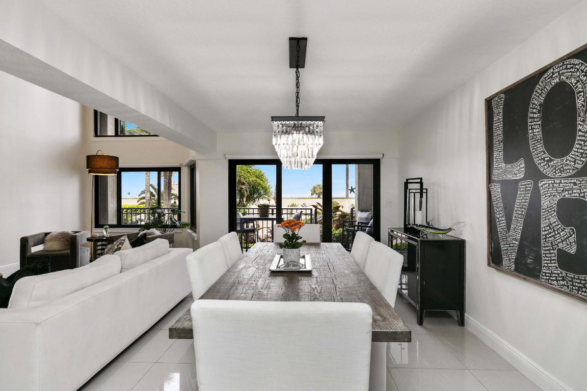 ISLAND POINT CONDO - Residential Lease