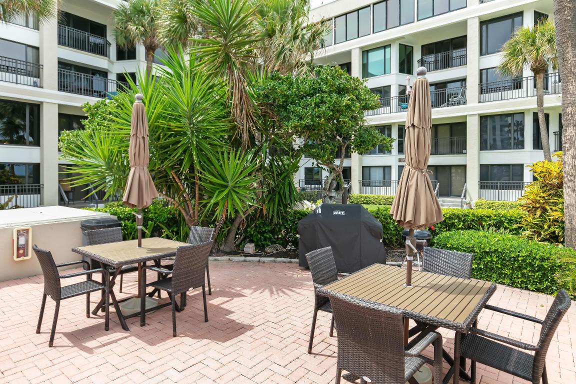 ISLAND POINT CONDO - Residential Lease