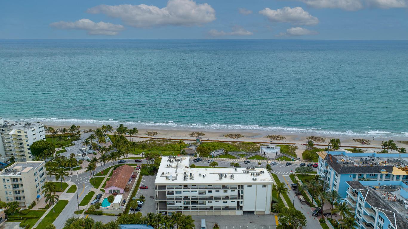 ISLAND POINT CONDO - Residential Lease