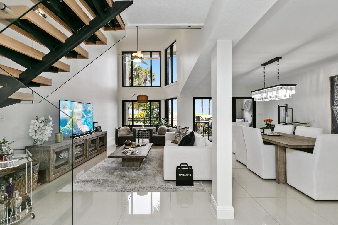 ISLAND POINT CONDO - Residential Lease