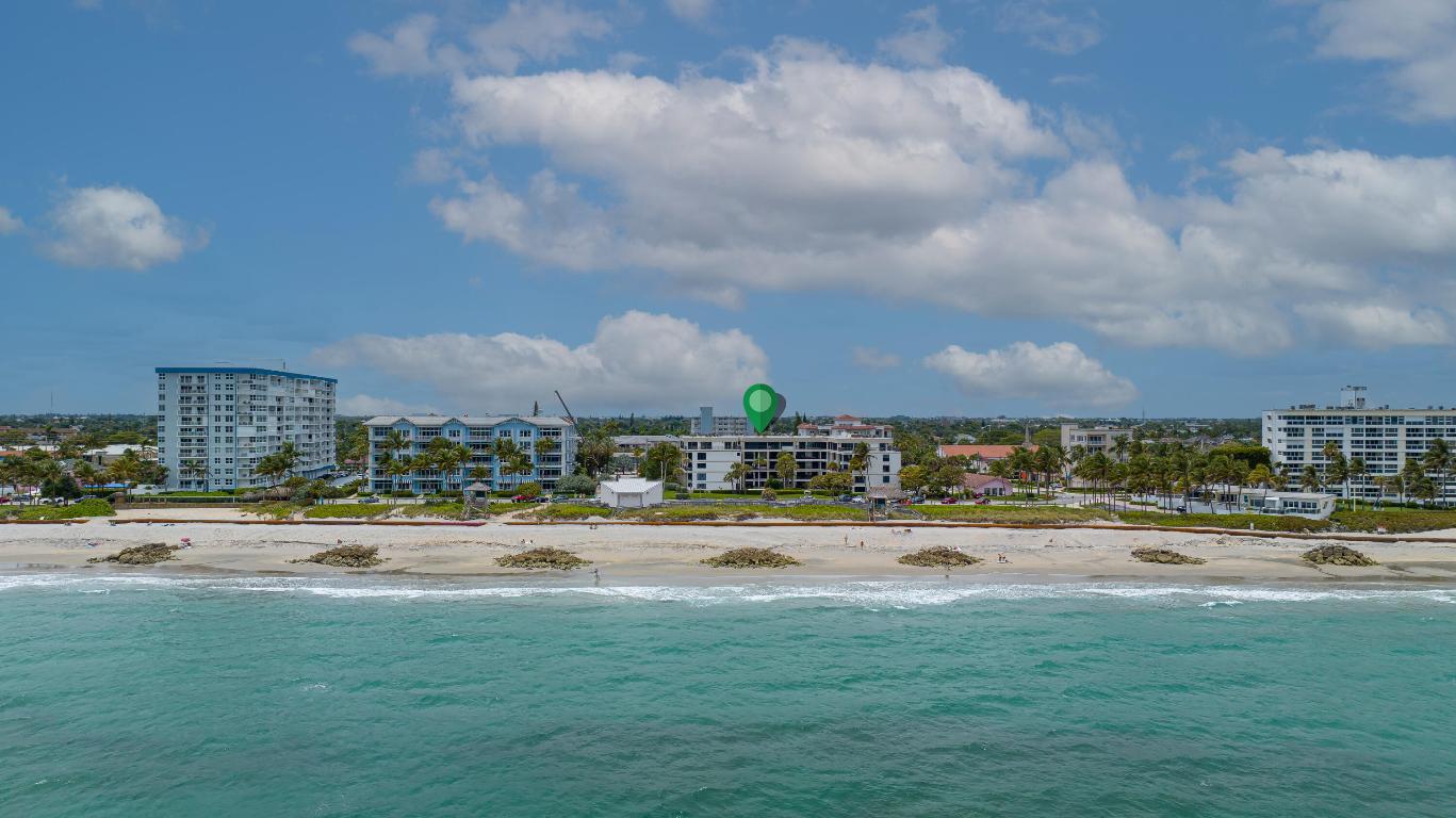 ISLAND POINT CONDO - Residential Lease
