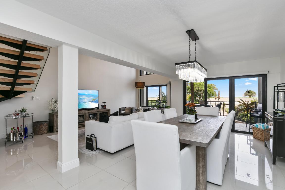 ISLAND POINT CONDO - Residential Lease