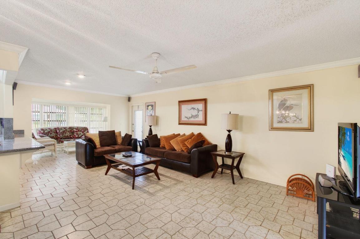 HIGH POINT OF DELRAY WEST - Residential