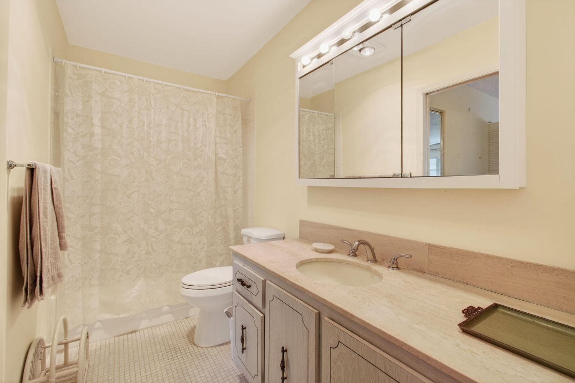 HIGH POINT OF DELRAY WEST - Residential