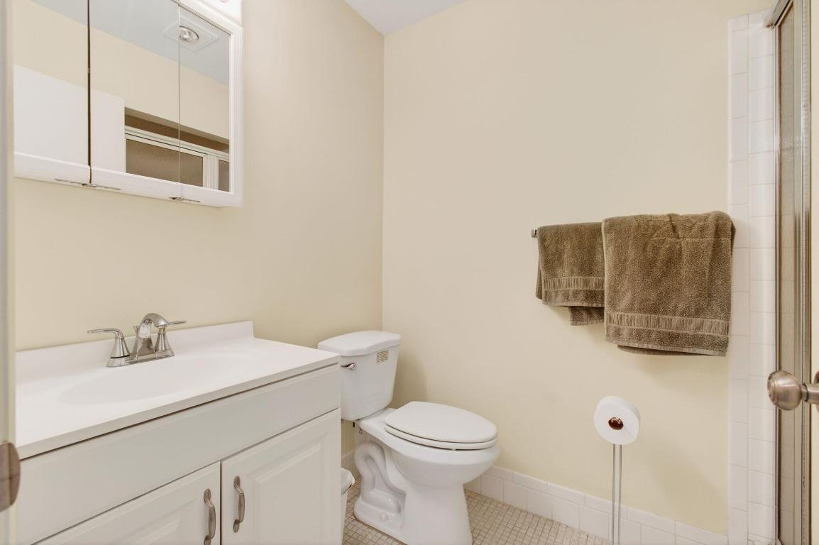 HIGH POINT OF DELRAY WEST - Residential