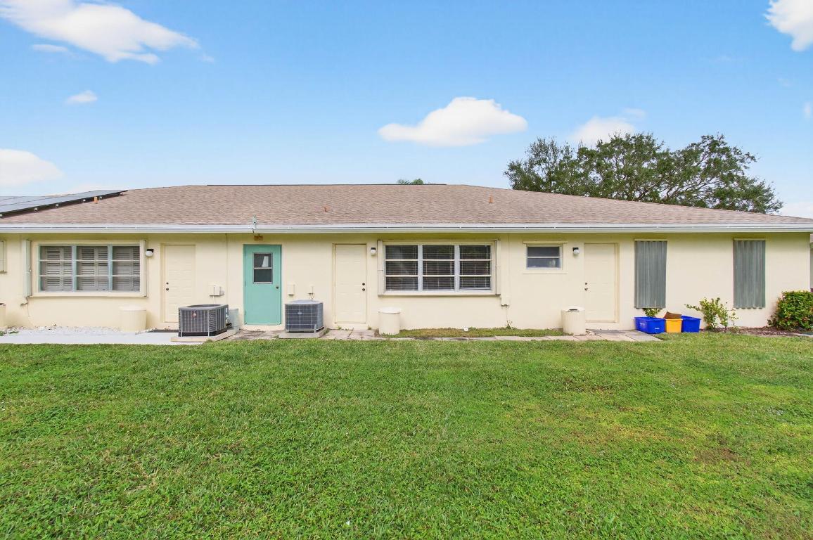 HIGH POINT OF DELRAY WEST - Residential