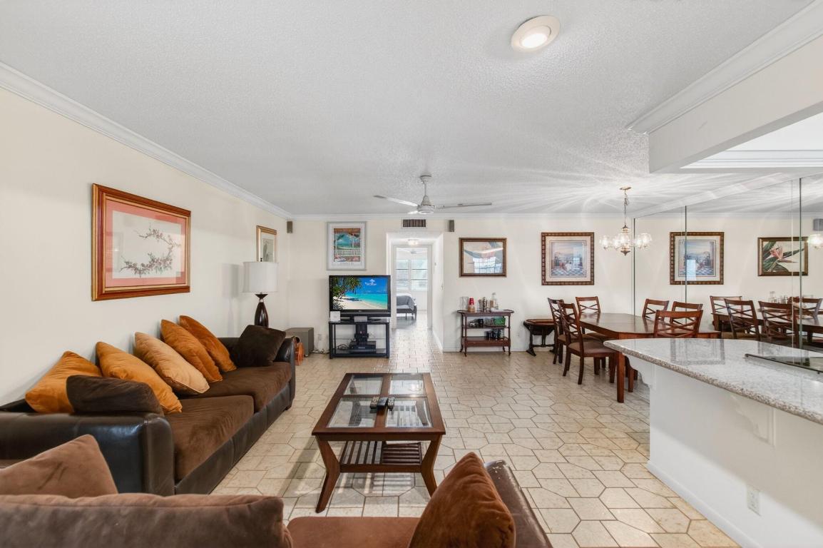 HIGH POINT OF DELRAY WEST - Residential