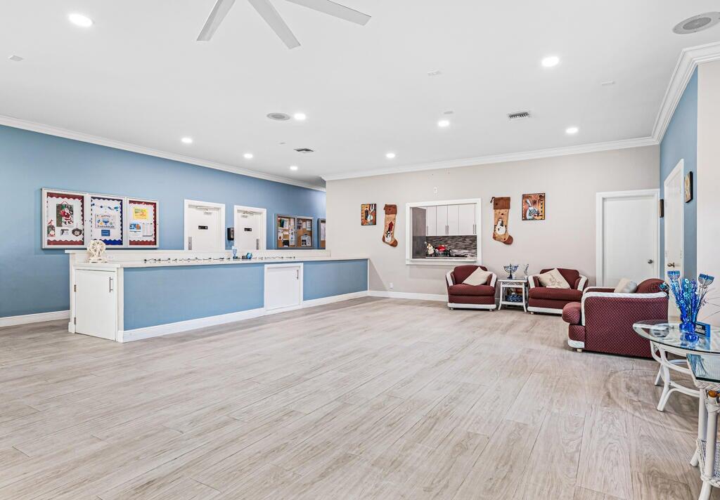 HIGH POINT OF DELRAY WEST - Residential