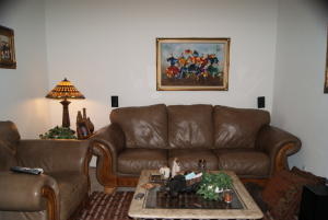 Tuscany Bay - Residential