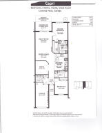 Tuscany Bay - Residential