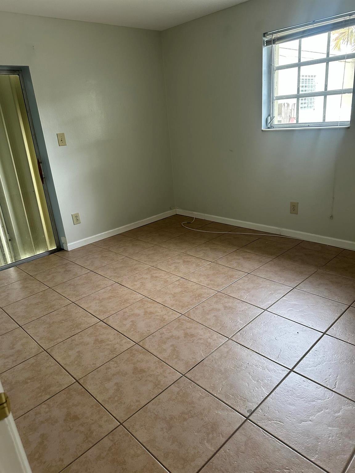 BABCO MANORS - Residential Lease