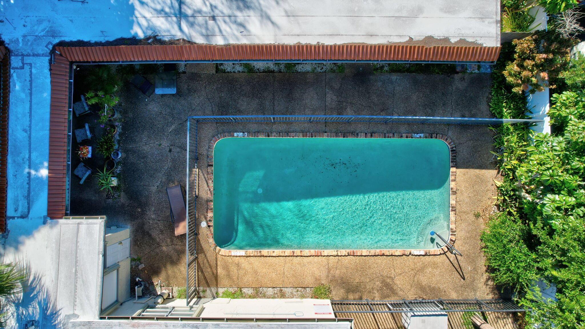 BABCO MANORS - Residential Lease