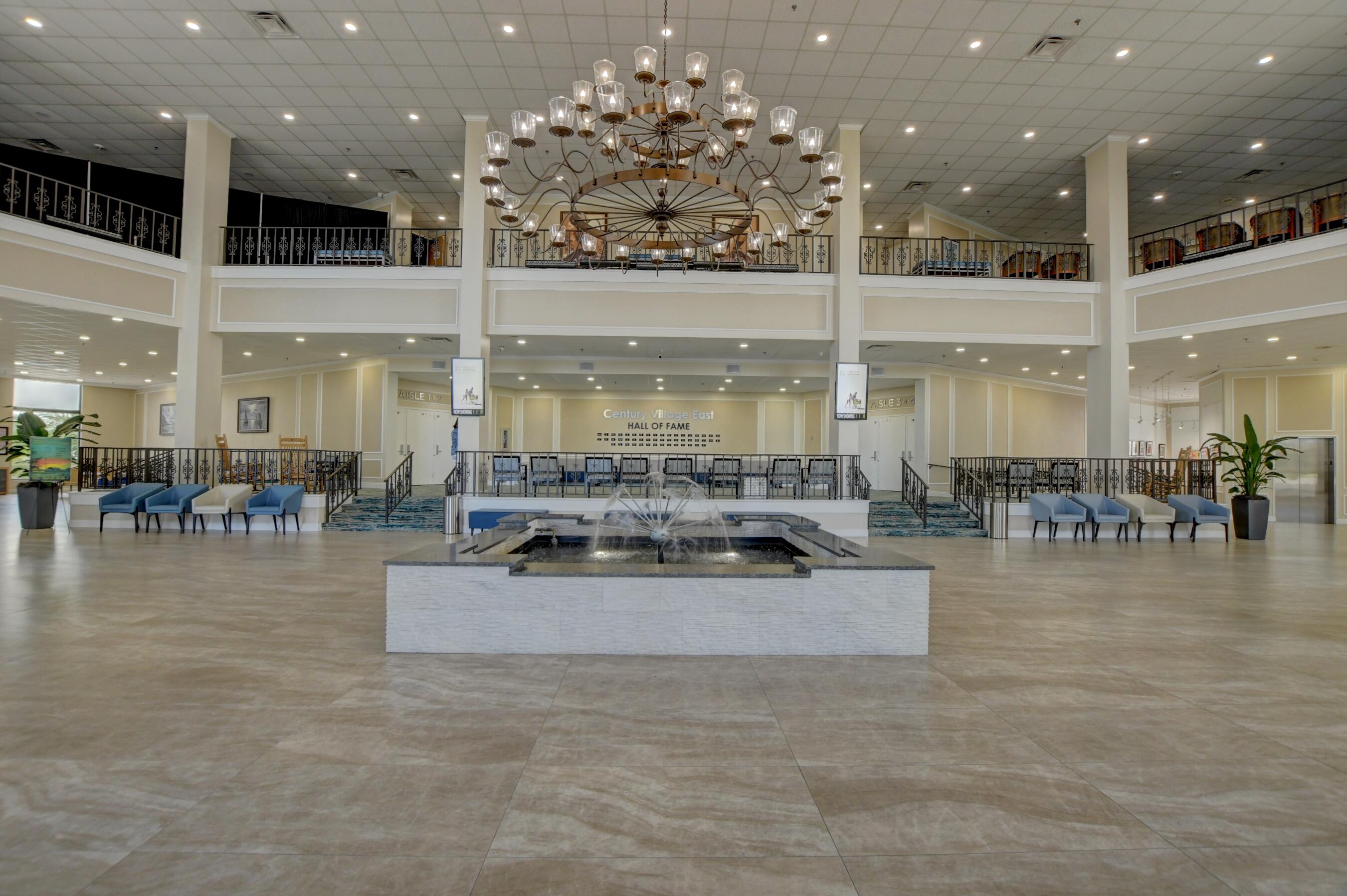 Century Village - Residential