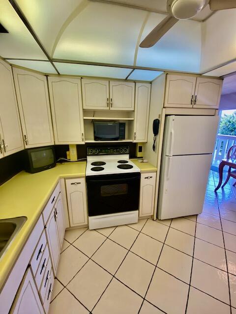 Century Village - Residential