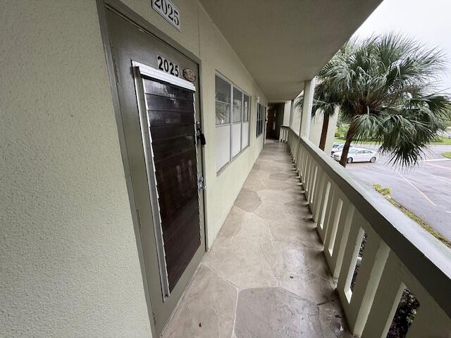 Century Village - Residential