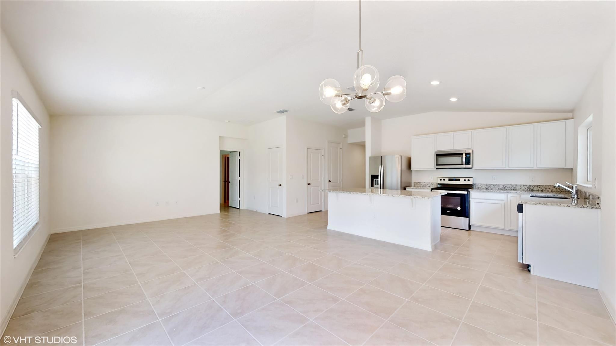 Savannah Lake - Residential Lease