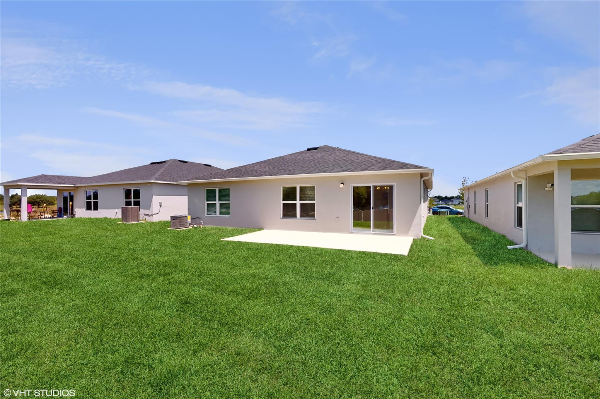 Savannah Lake - Residential Lease