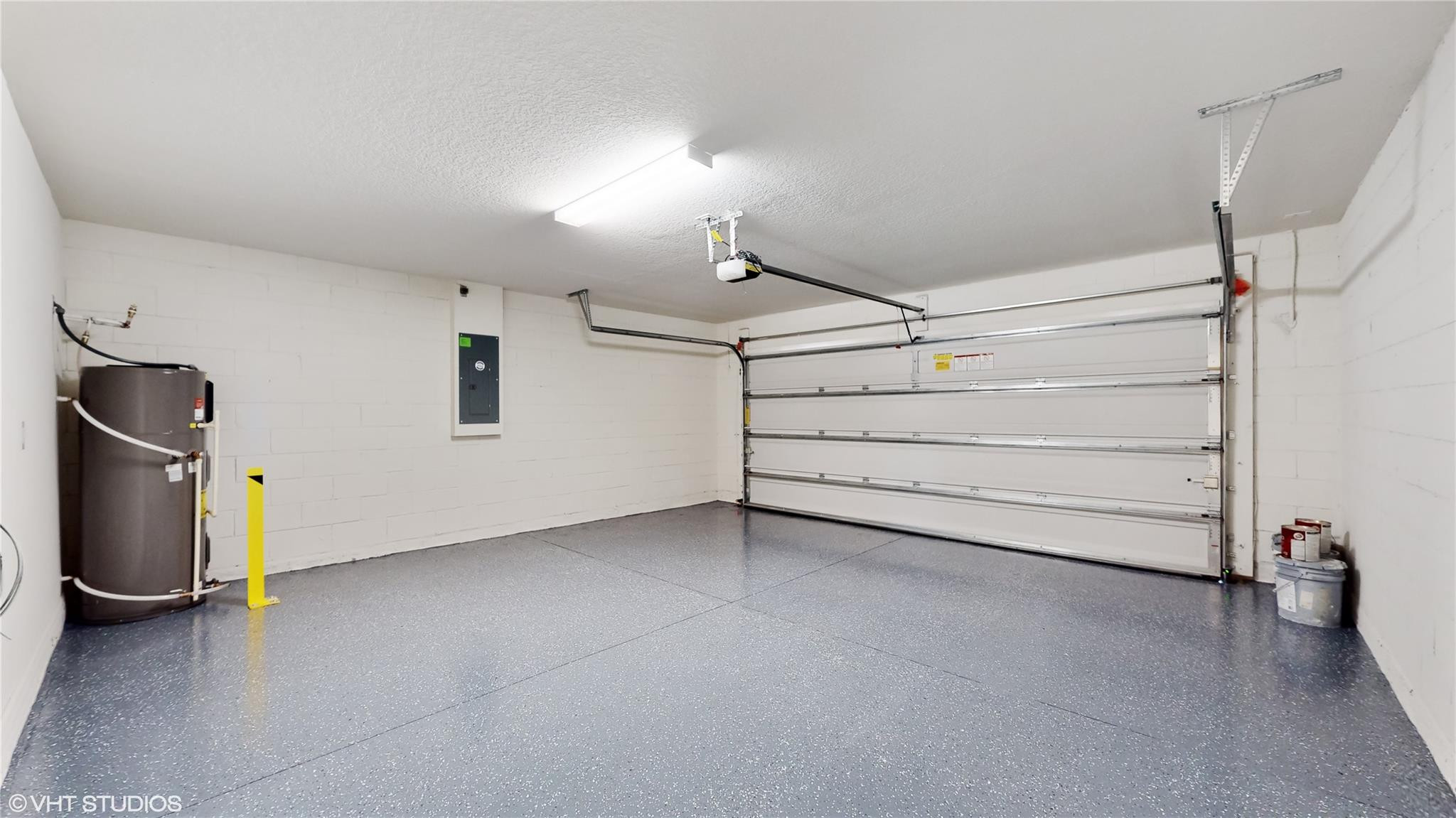 Savannah Lake - Residential Lease