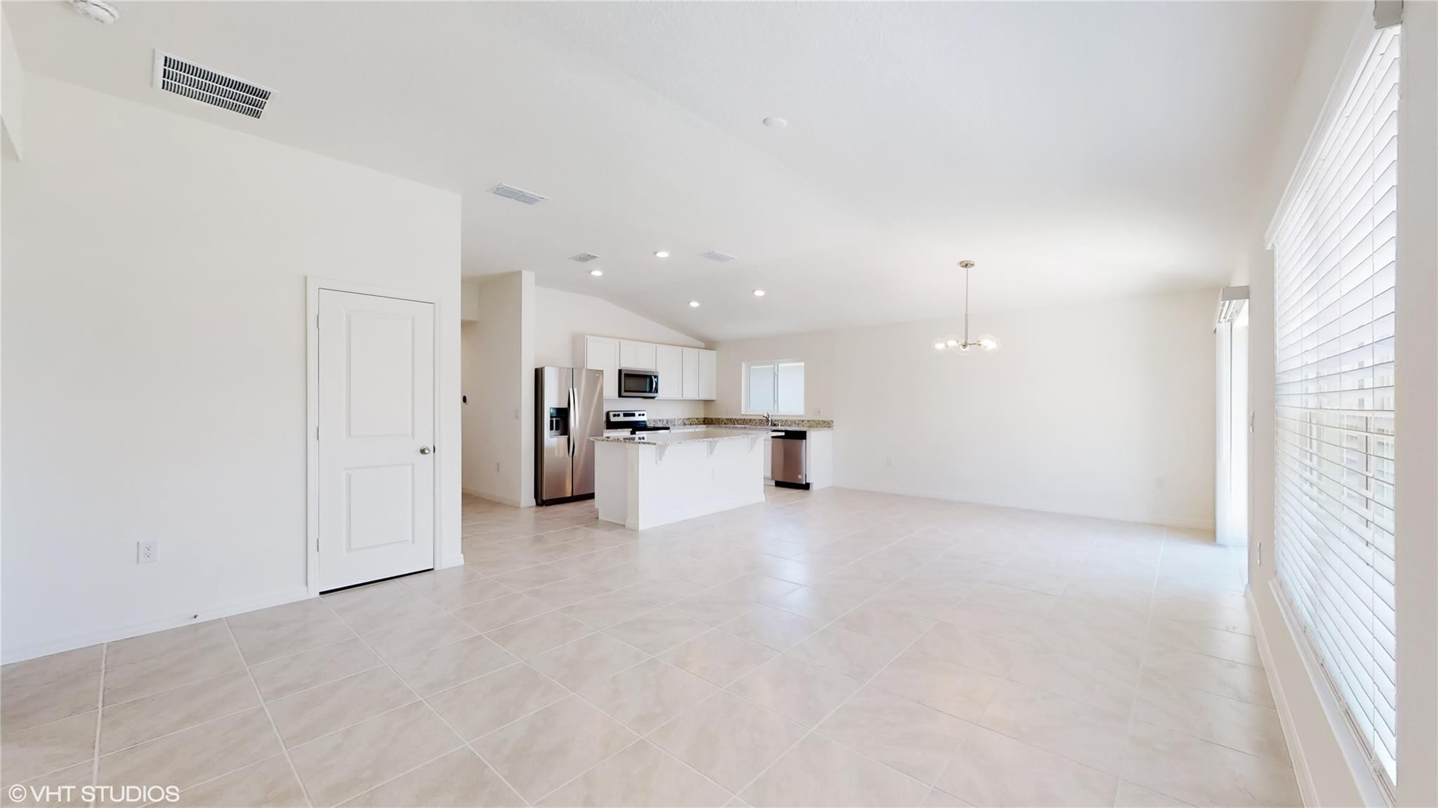 Savannah Lake - Residential Lease