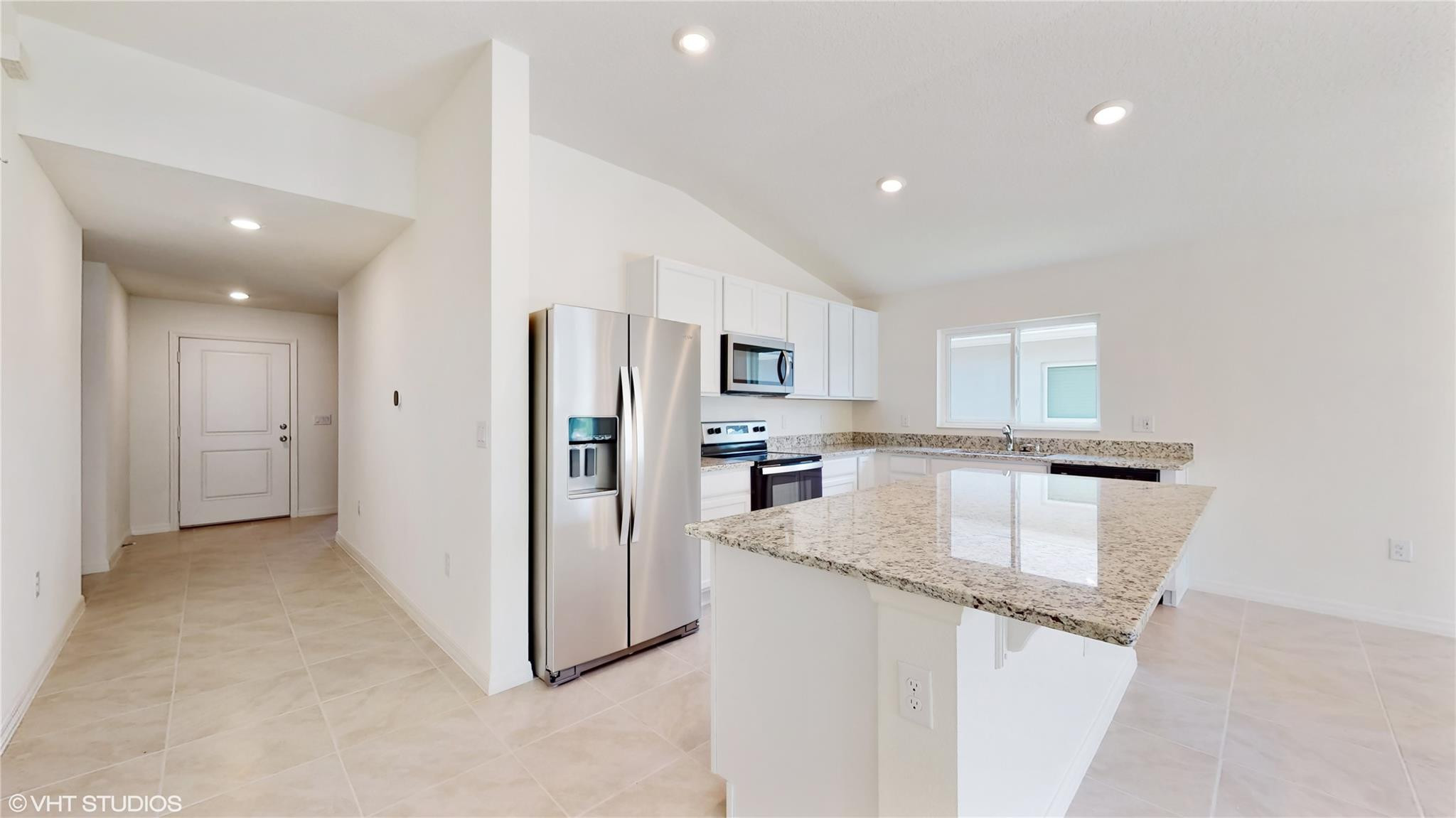 Savannah Lake - Residential Lease