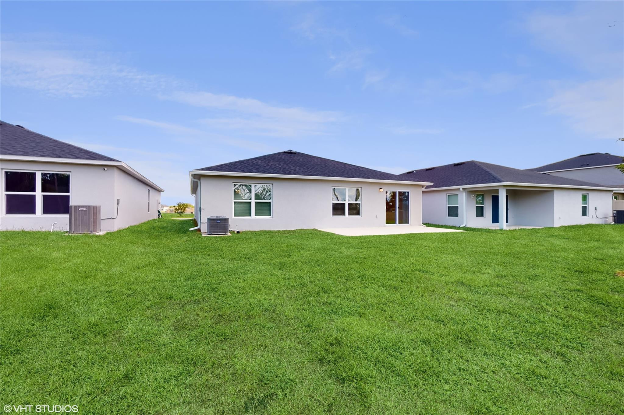 Savannah Lake - Residential Lease