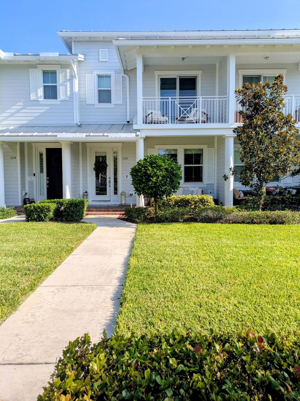 Photo of 1108 Turnbridge Drive, Jupiter, FL 33458 (MLS # R11112023)