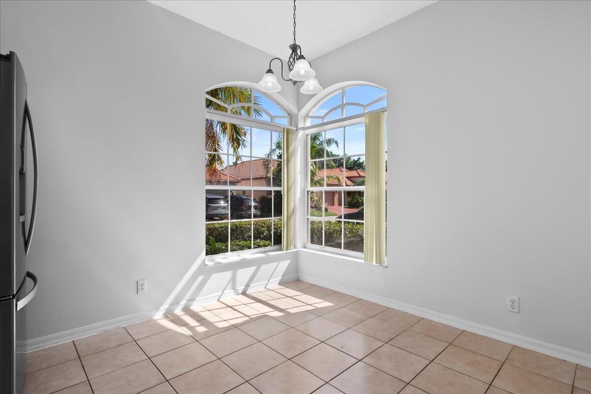 WOODBINE PAR E - Residential Lease