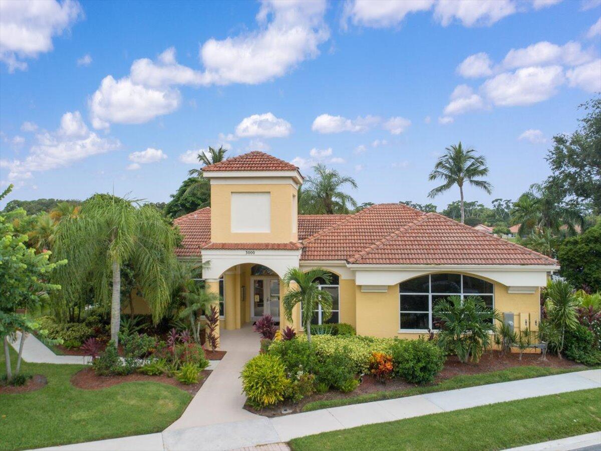 WOODBINE PAR E - Residential Lease