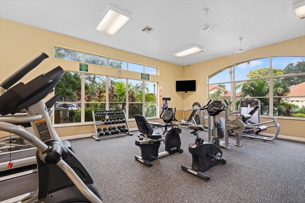 WOODBINE PAR E - Residential Lease