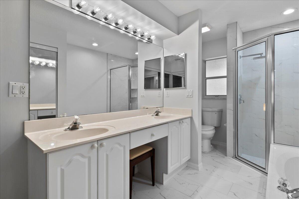 WOODBINE PAR E - Residential Lease