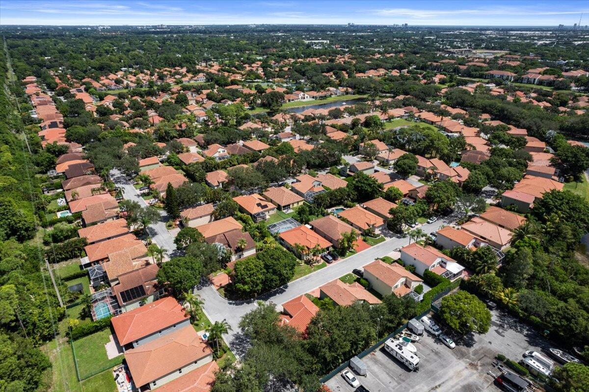 WOODBINE PAR E - Residential Lease