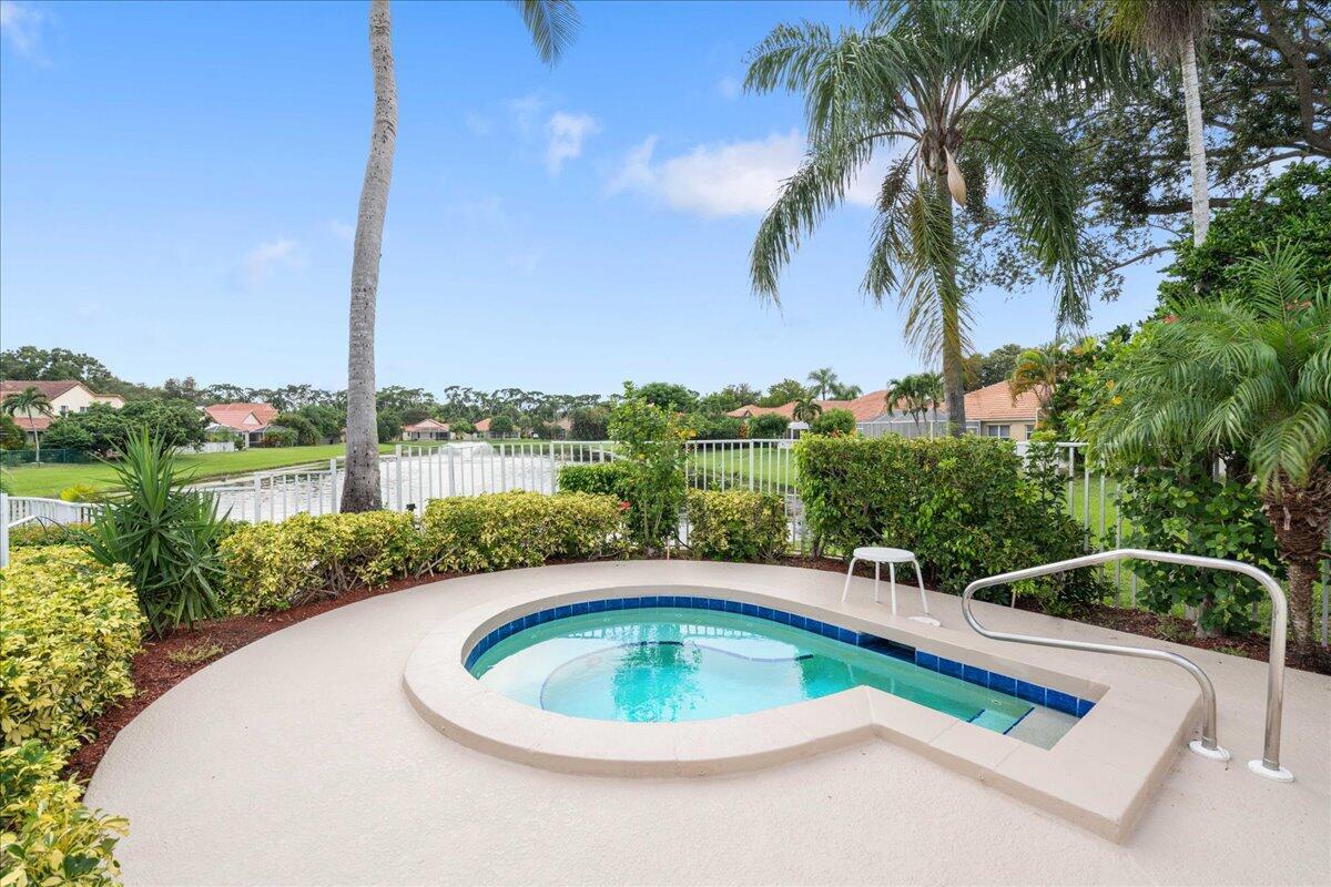 WOODBINE PAR E - Residential Lease