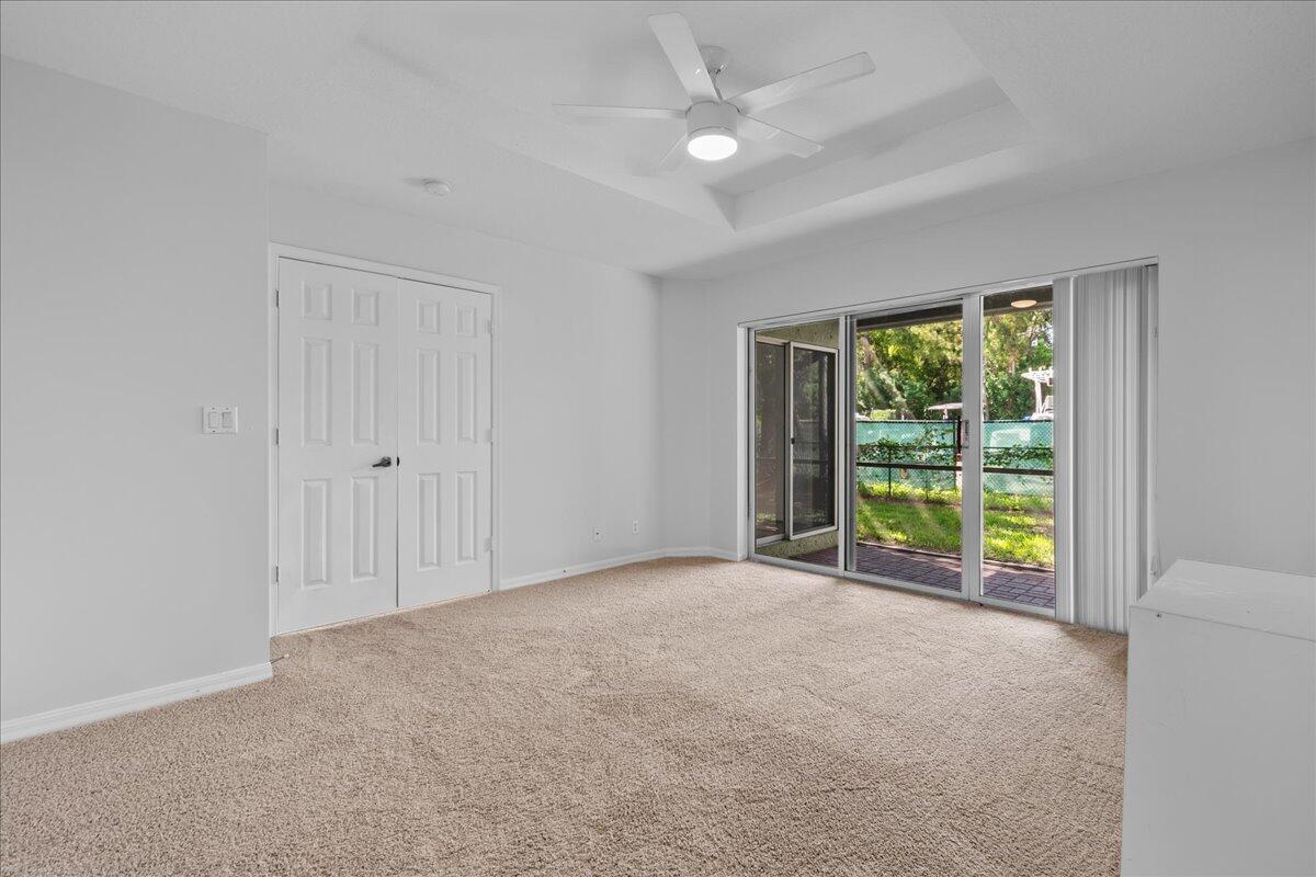 WOODBINE PAR E - Residential Lease