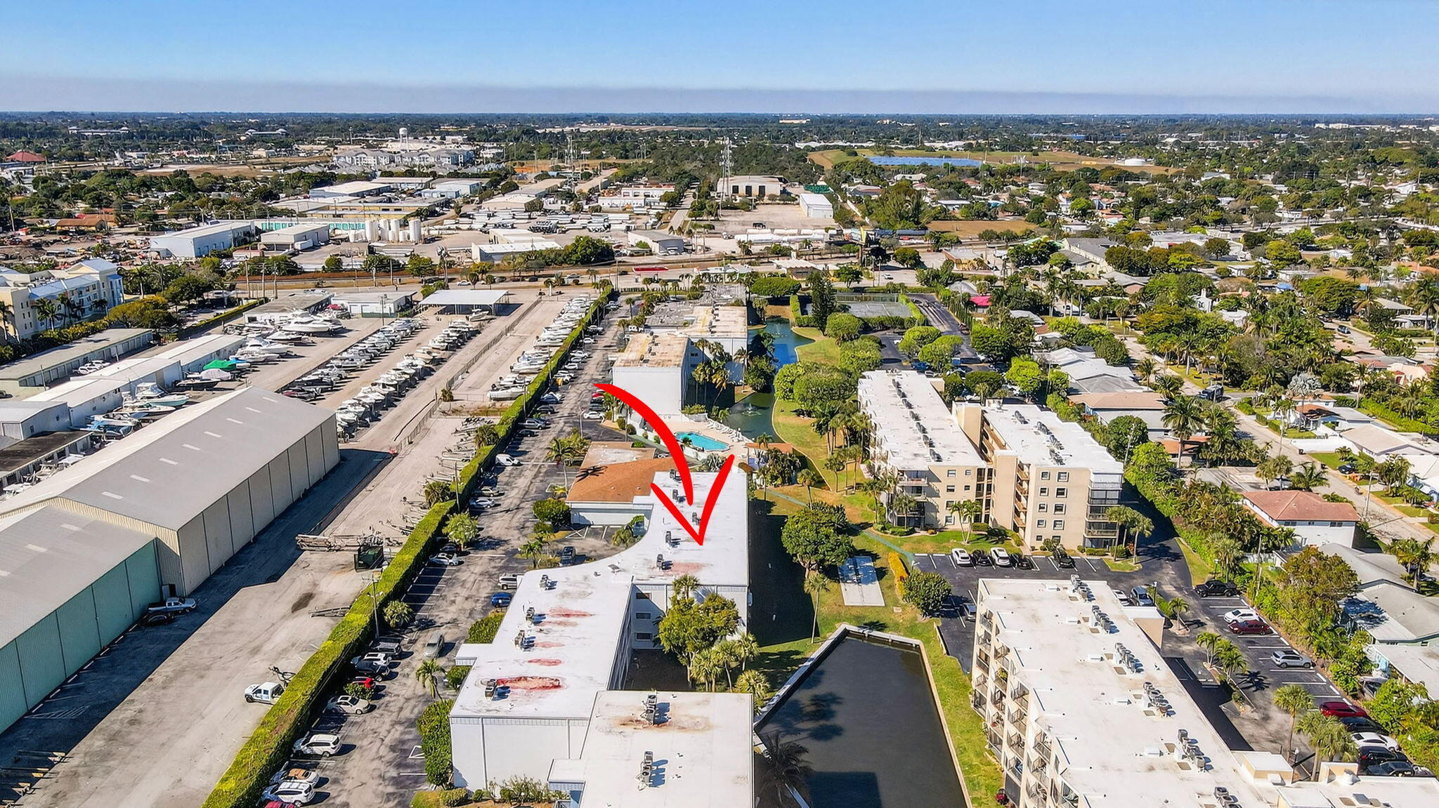 WATERWAY CLUB - Residential