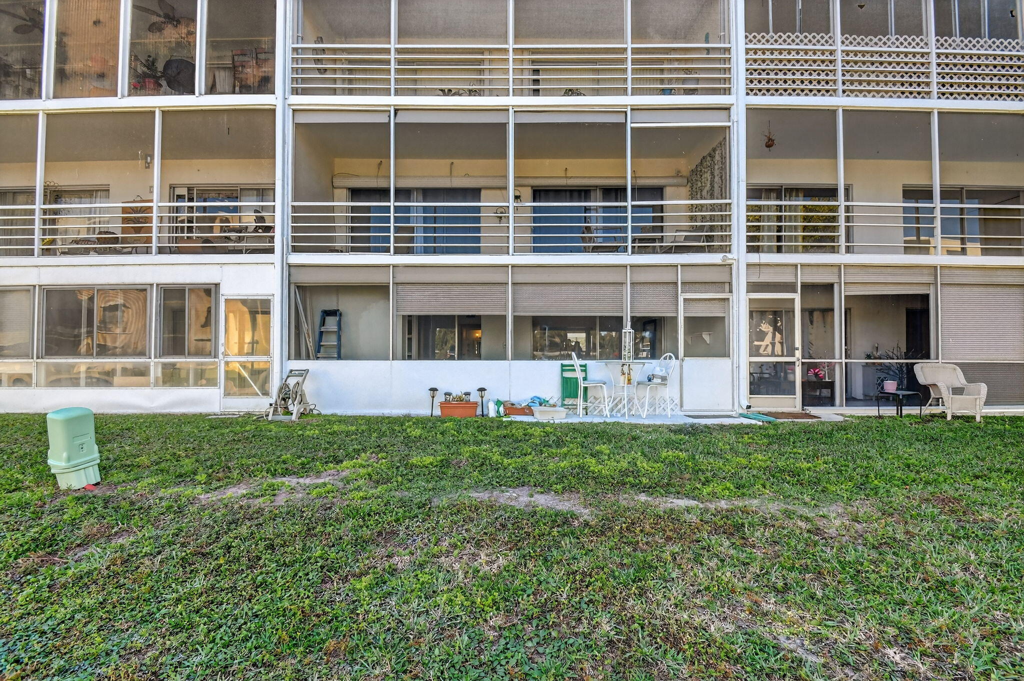 WATERWAY CLUB - Residential