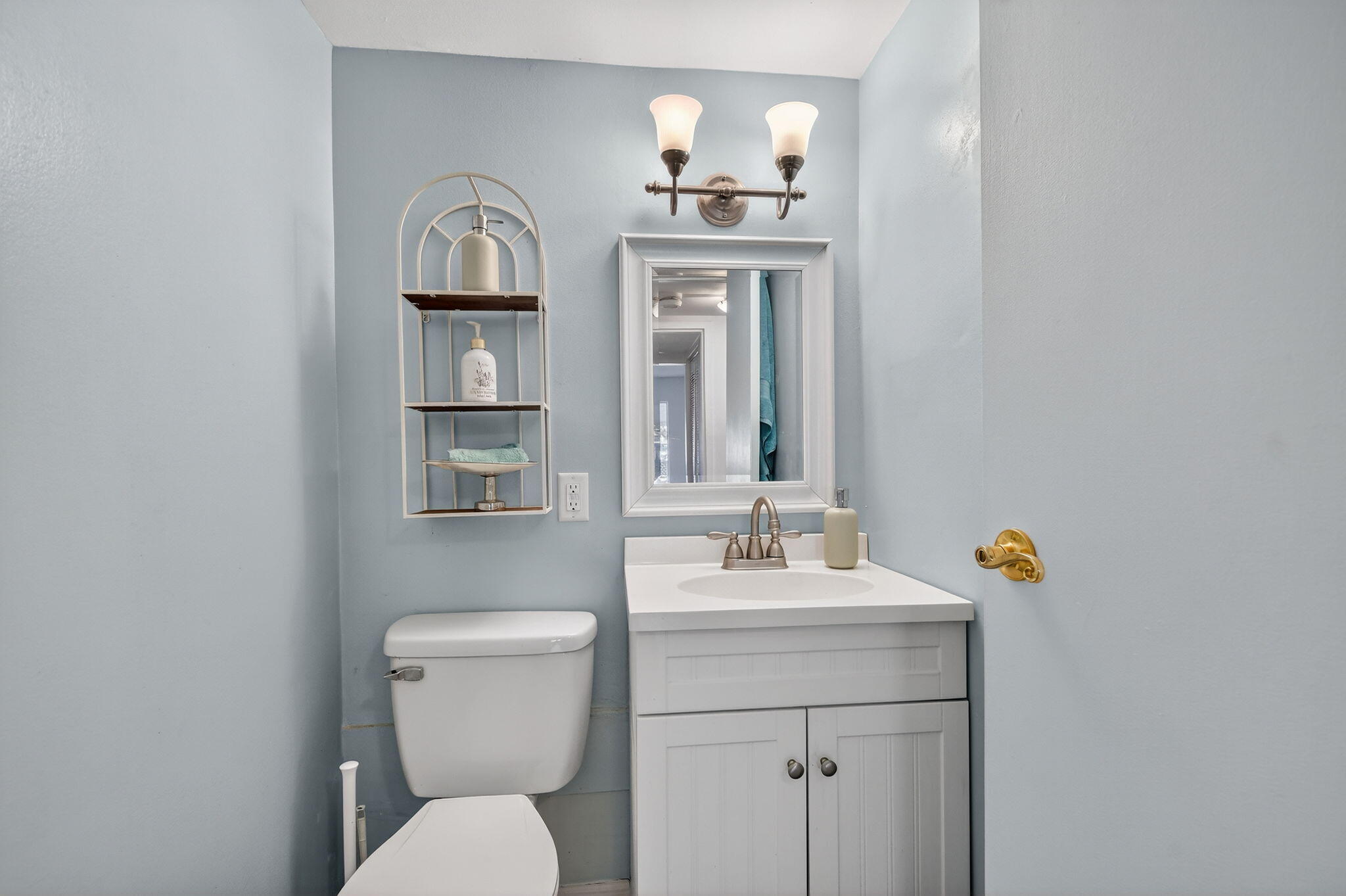 WATERWAY CLUB - Residential