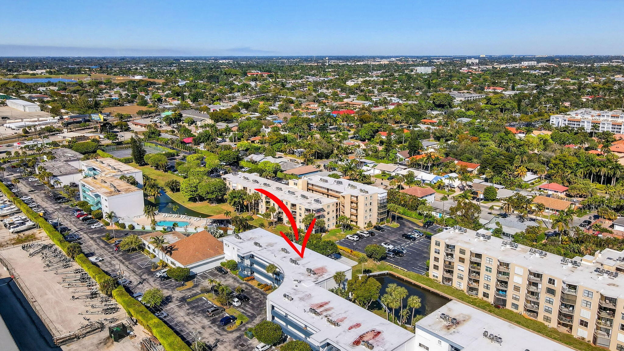 WATERWAY CLUB - Residential