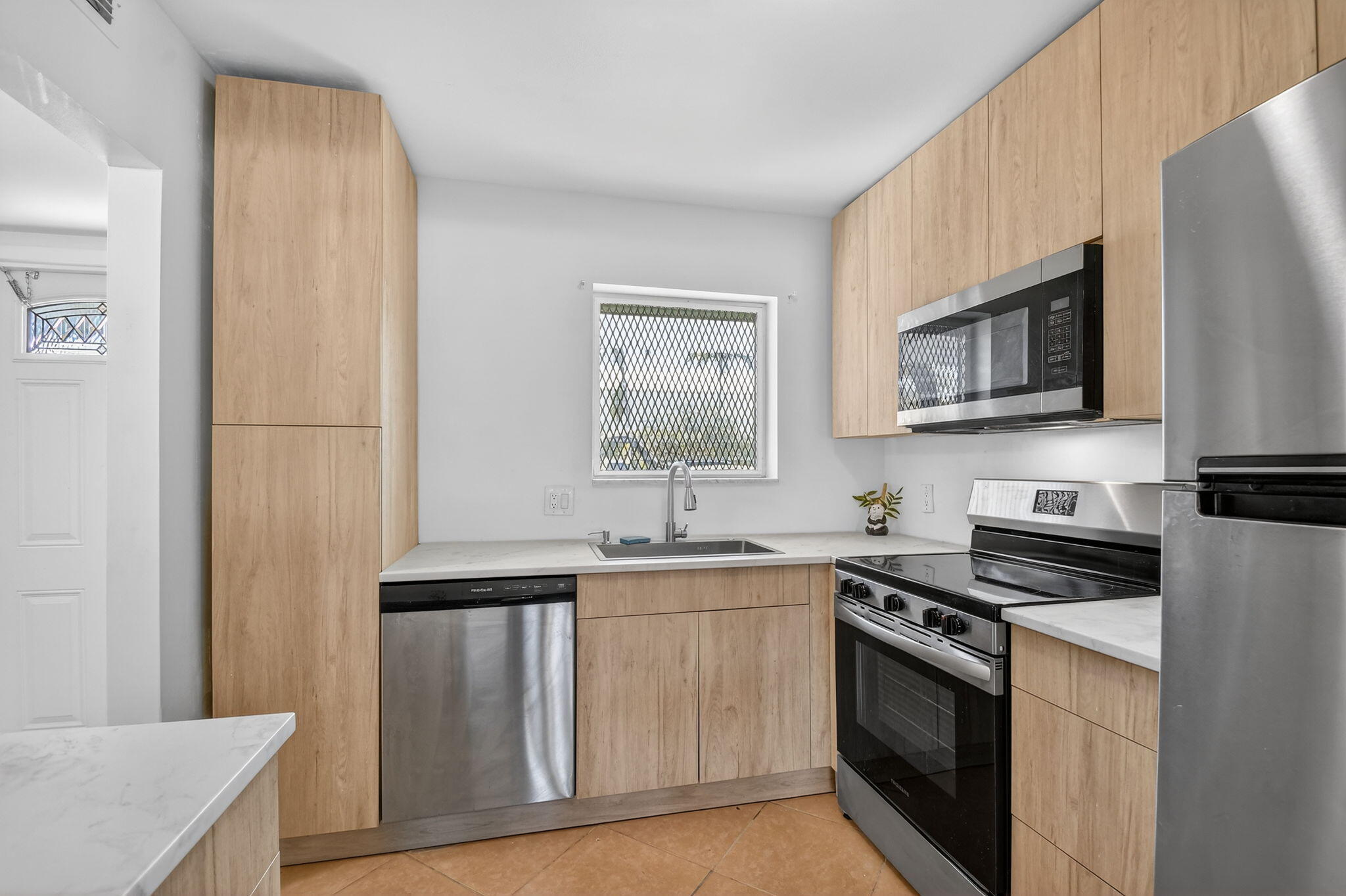 WATERWAY CLUB - Residential