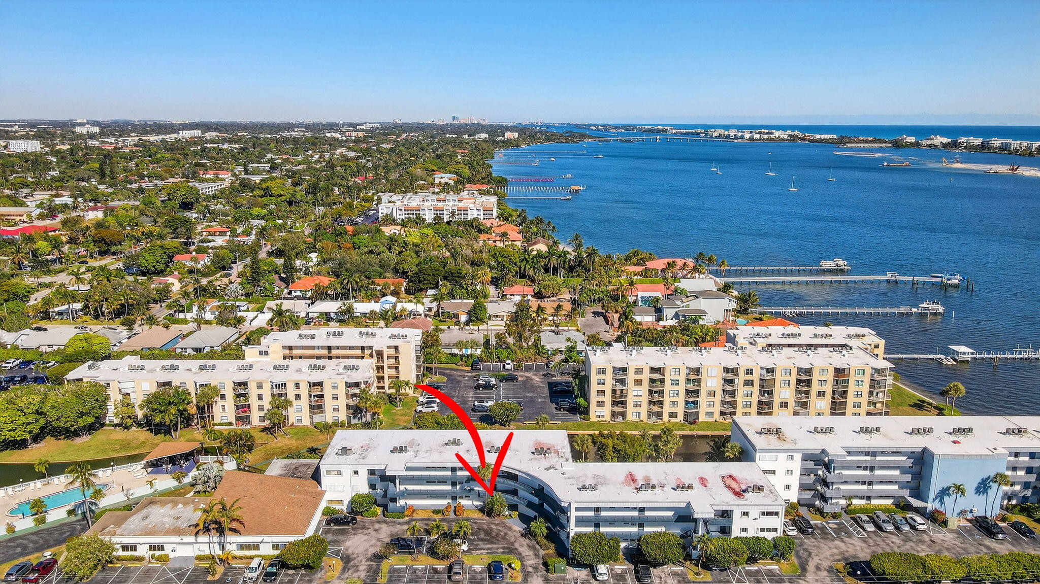 WATERWAY CLUB - Residential