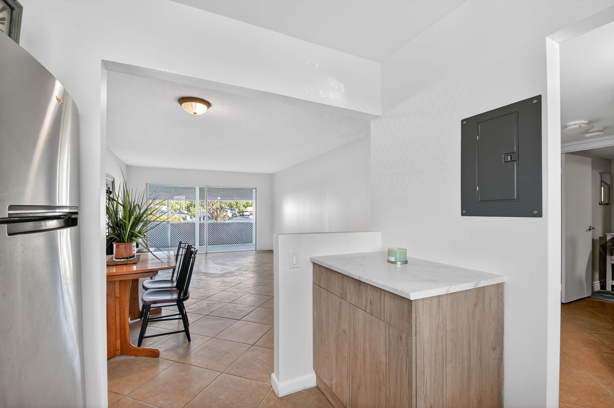 WATERWAY CLUB - Residential