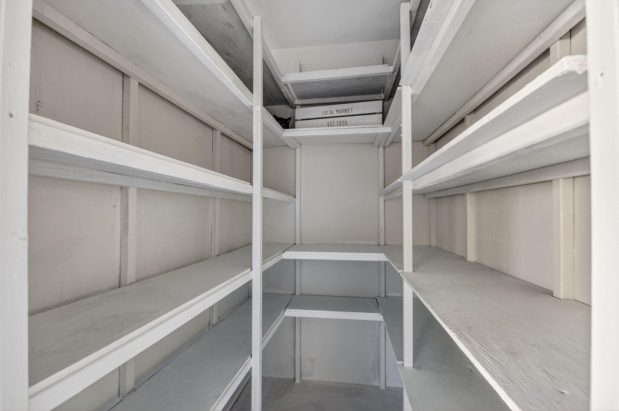 WATERWAY CLUB - Residential