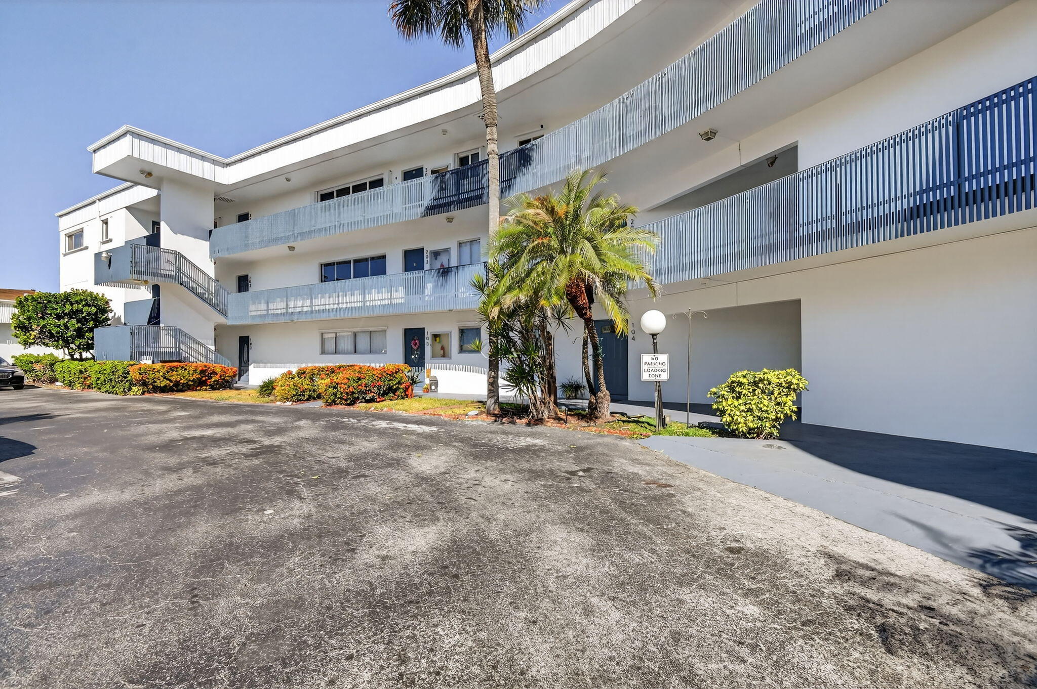 200 Waterway Drive S 104