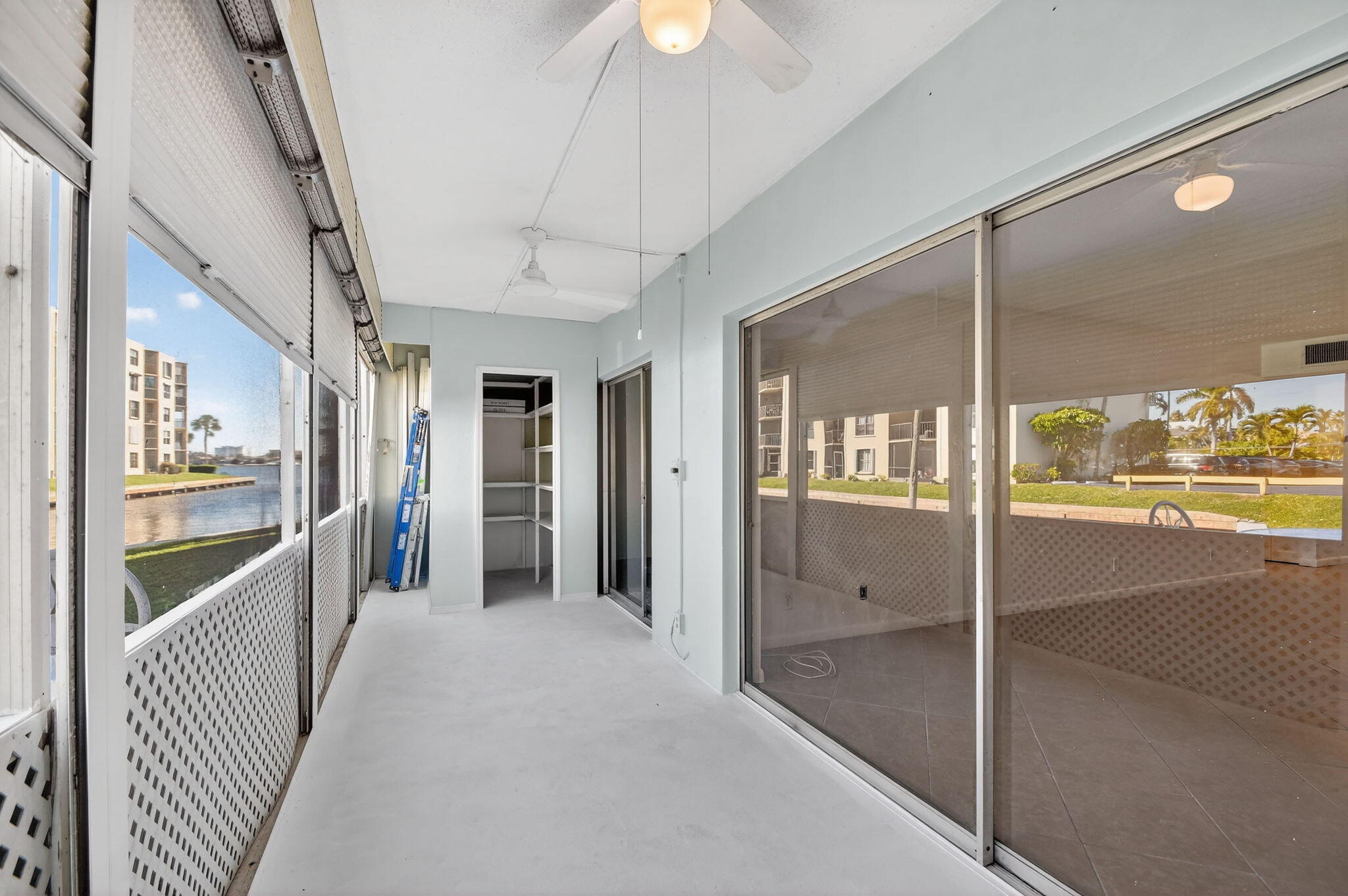 WATERWAY CLUB - Residential