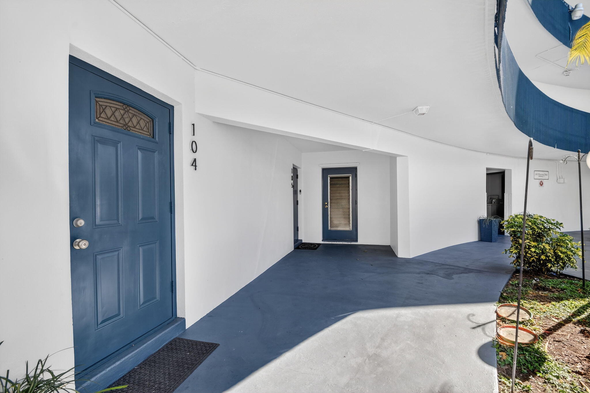 200 Waterway Drive S 104